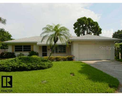 2701 65th Ave S Ave., St Petersburg, FL 33712
