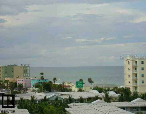 19451 Gulf Blvd. #701, Indian Shores, FL 33785