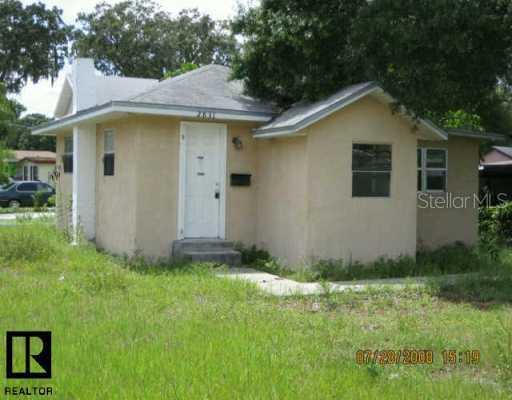 2831 S 37th St., St Petersburg, FL 33711