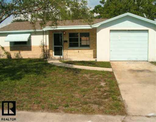 [Address Hidden by Seller], Holiday, FL 34691