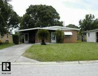 3310 Kingston St., St Petersburg, FL 33713