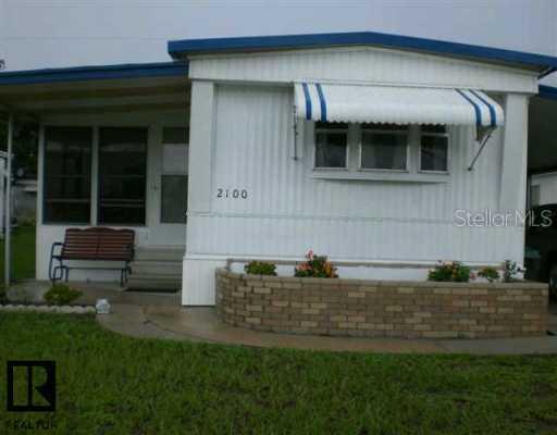 2100 Orange Dr., Holiday, FL 34691