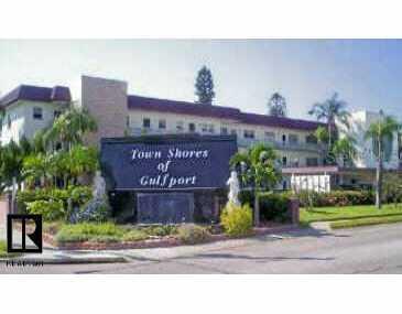 3010 59th St. #103, Gulfport, FL 33707