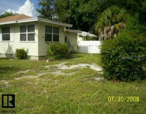 4601 17th Ave., St Petersburg, FL 33711