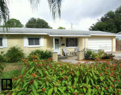 3546 40th Way, St Petersburg, FL 33713