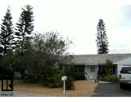 103 171st Ave., North Redington Beach, FL 33708