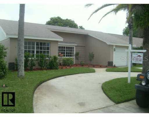 3528 Margate Dr., Holiday, FL 34691