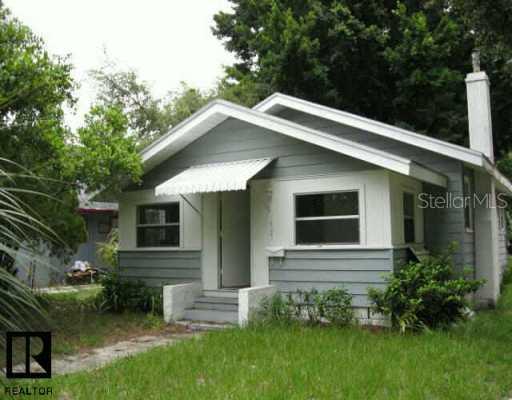 1805 20th Ave., St Petersburg, FL 33712
