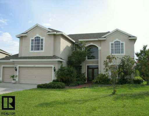 518 Cypress Bend, Oldsmar, FL 34677