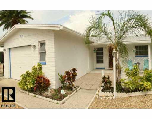 2830 Vina Del Mar Blvd., St Pete Beach, FL 33706