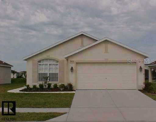 301 Hartford Ct., Spring Hill, FL 34609