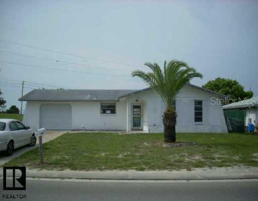 8137 Fox Hollow Dr., Port Richey, FL 34668