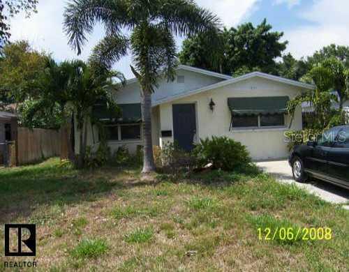 1851 Maryland Ave., St Petersburg, FL 33703