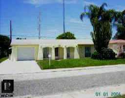 1545 Dartmouth Dr., Holiday, FL 34691