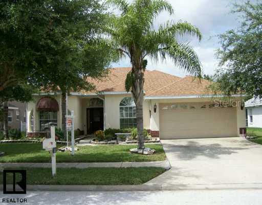 1243 Paradise Lake Dr., Tarpon Springs, FL 34689