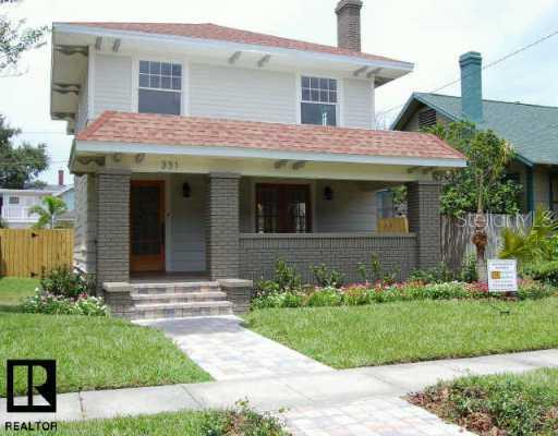 331 18th Ave., St Petersburg, FL 33704