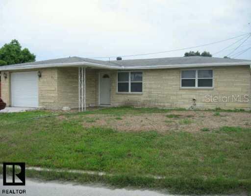 3937 Carioca Rd., Holiday, FL 34691