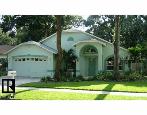 14630 Sugar Cane Way, Clearwater, FL 33760