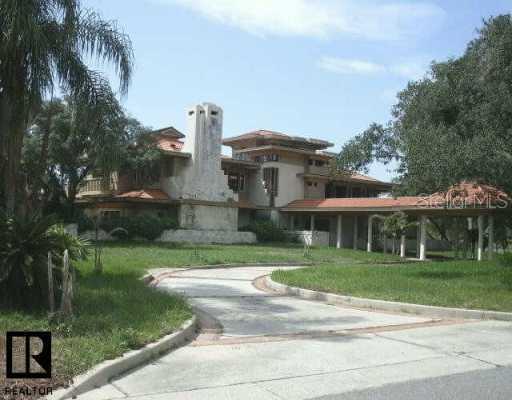 1028 Riverside Ridge Rd., Tarpon Springs, FL 34688