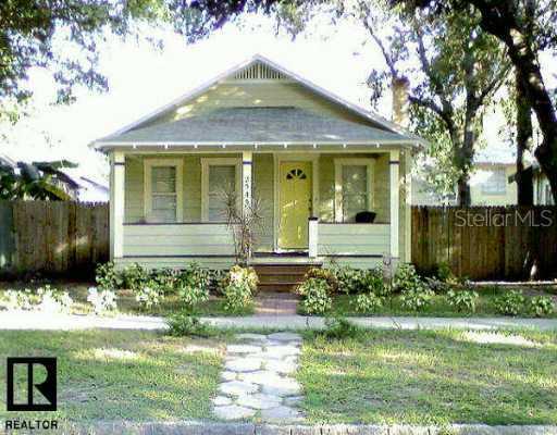 [Address Hidden by Seller], St Petersburg, FL 33702