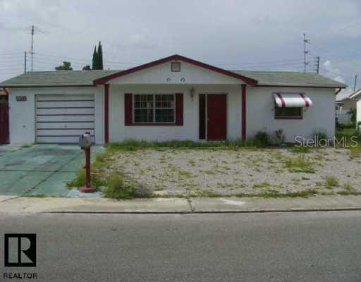 8053 Winthrop Dr., Port Richey, FL 34668