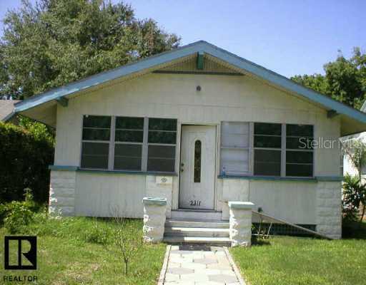 2317 2nd Ave., St Petersburg, FL 33713