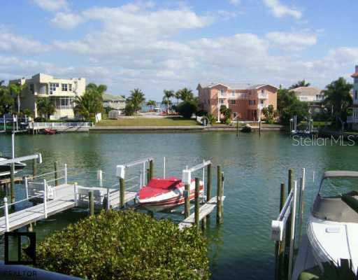 333 Madeira Cir., Tierra Verde, FL 33715