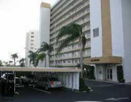 6060 Shore Blvd. #708, Gulfport, FL 33707