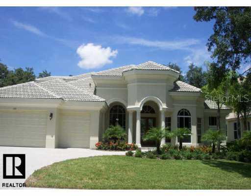 2935 Grey Oaks Blvd., Tarpon Springs, FL 34688