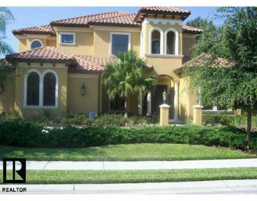 [Address Hidden by Seller], Trinity, FL 34655