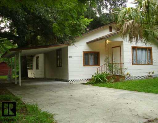 1868 Wacassassa St., Tarpon Springs, FL 34689