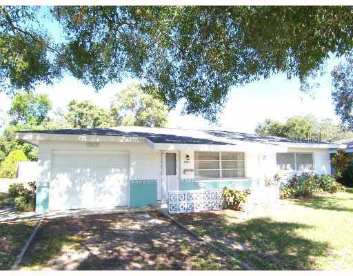 4543 16th Ave., St Petersburg, FL 33713