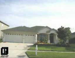 1285 Blackrush Dr., Tarpon Springs, FL 34689