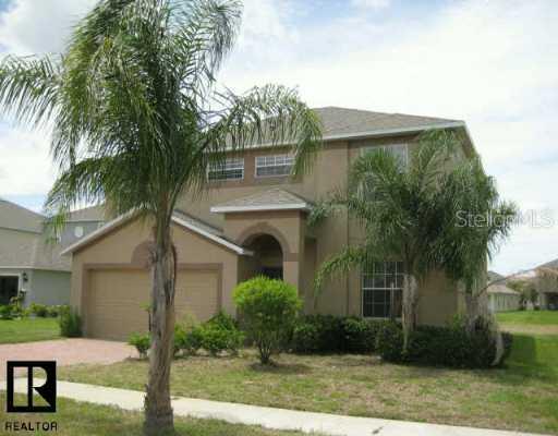 1337 Lenton Rose Ct., Trinity, FL 34655