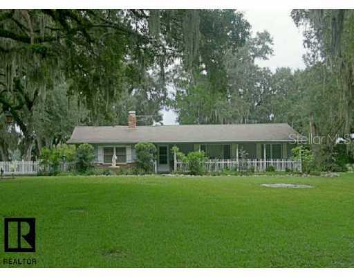 10288 Beggs Ln., Brooksville, FL 34601