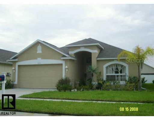 3151 Shady Lily Ln., Land O Lakes, FL 34638