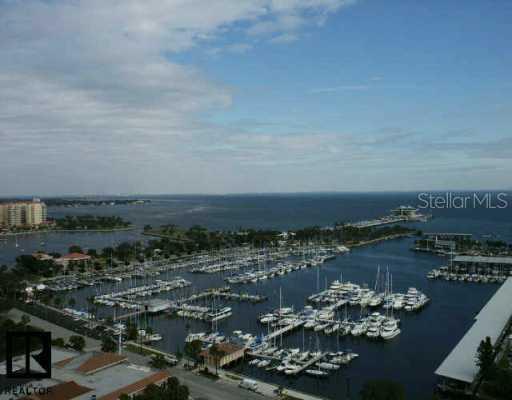 1 Beach Dr. #1907, St. Petersburg, FL 33701