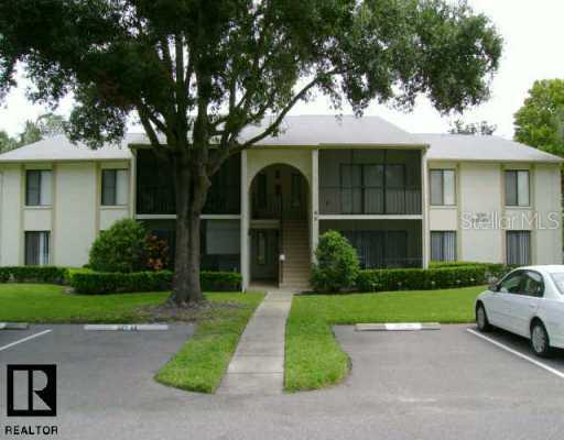 3133 Lake Pine Way #A-1, Tarpon Springs, FL 34688