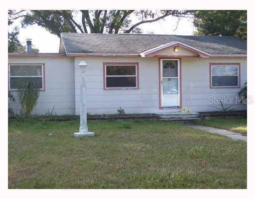 [Address Hidden by Seller], St Petersburg, FL 33702