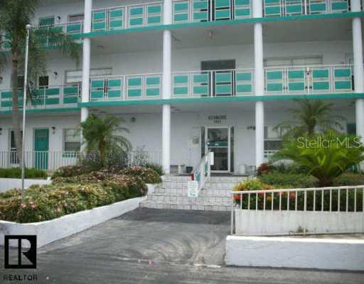 2850 59th St. #111, Gulfport, FL 33707