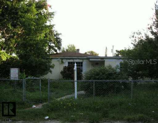 3643 6th Ave., St Petersburg, FL 33711