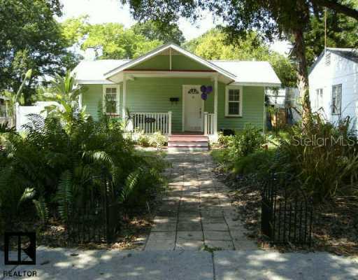 2301 44th St., St. Petersburg, FL 33711
