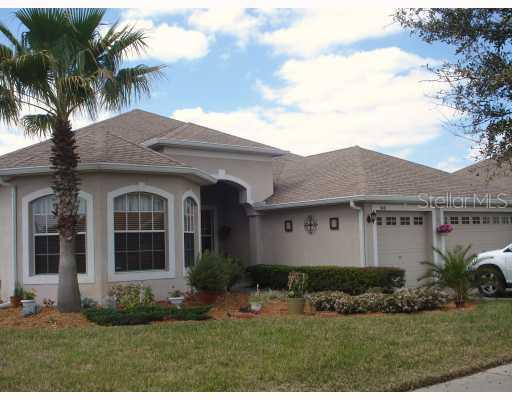 3041 High Meadow Way, Land O Lakes, FL 34639