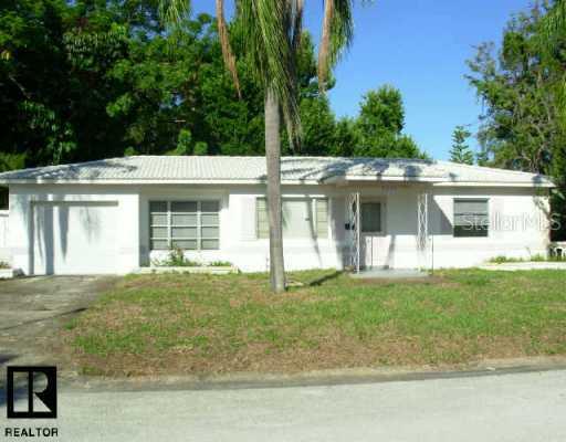 6501 7th Way, St Petersburg, FL 33705