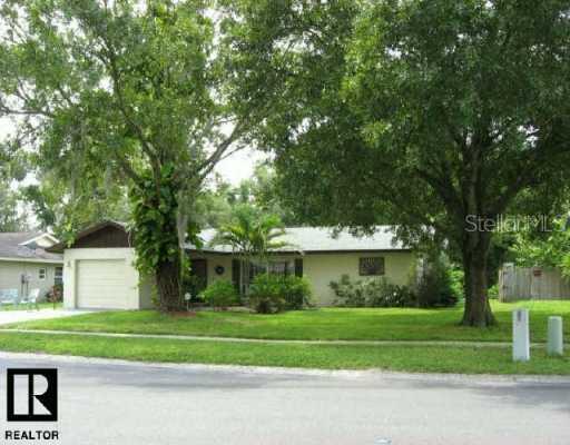 14502 Knollridge Dr., Tampa, FL 33625