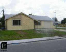 3504 Springfield Dr., Holiday, FL 34691