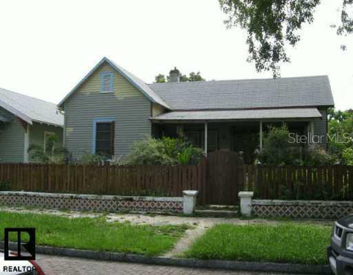 821 7th St., St. Petersburg, FL 33701