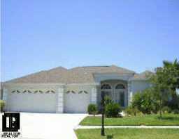 1625 Pink Guara Ct., Trinity, FL 34655