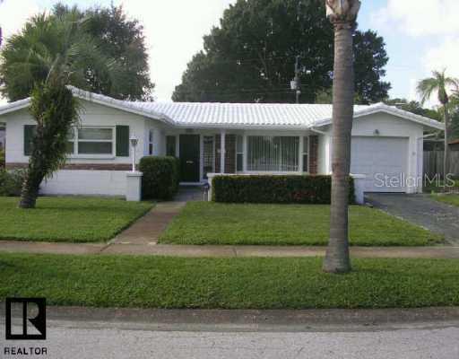 5924 N 29th Ave., St Petersburg, FL 33710