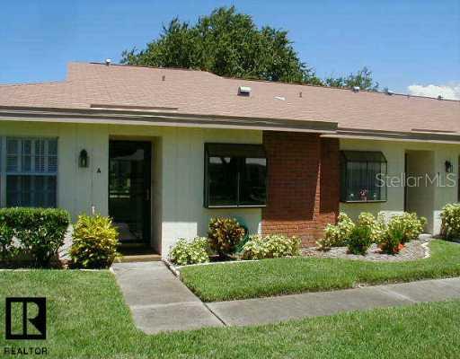 3430 Stonehaven Ct. #A, Palm Harbor, FL 34684